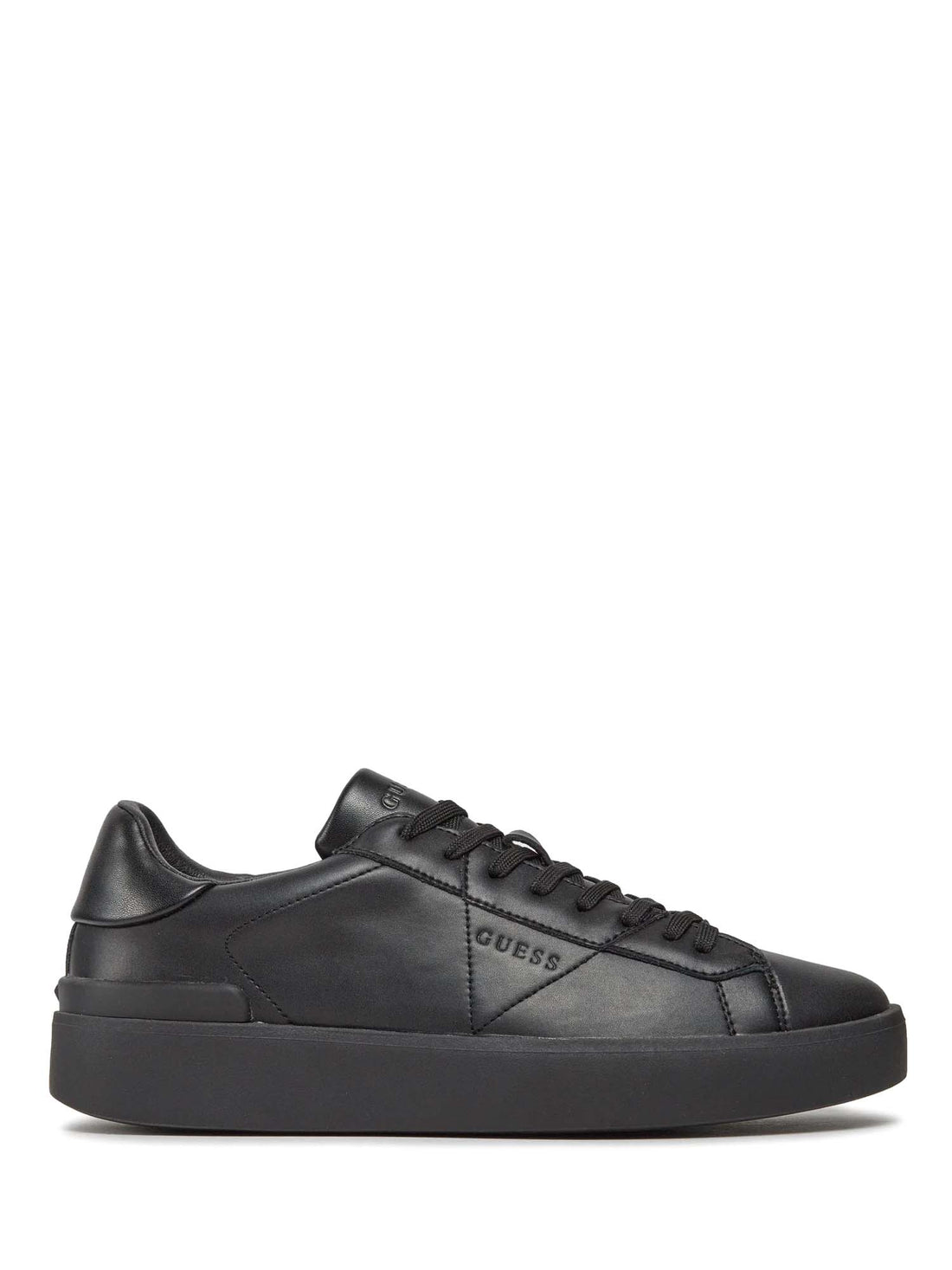 Sneakers Nero Guess