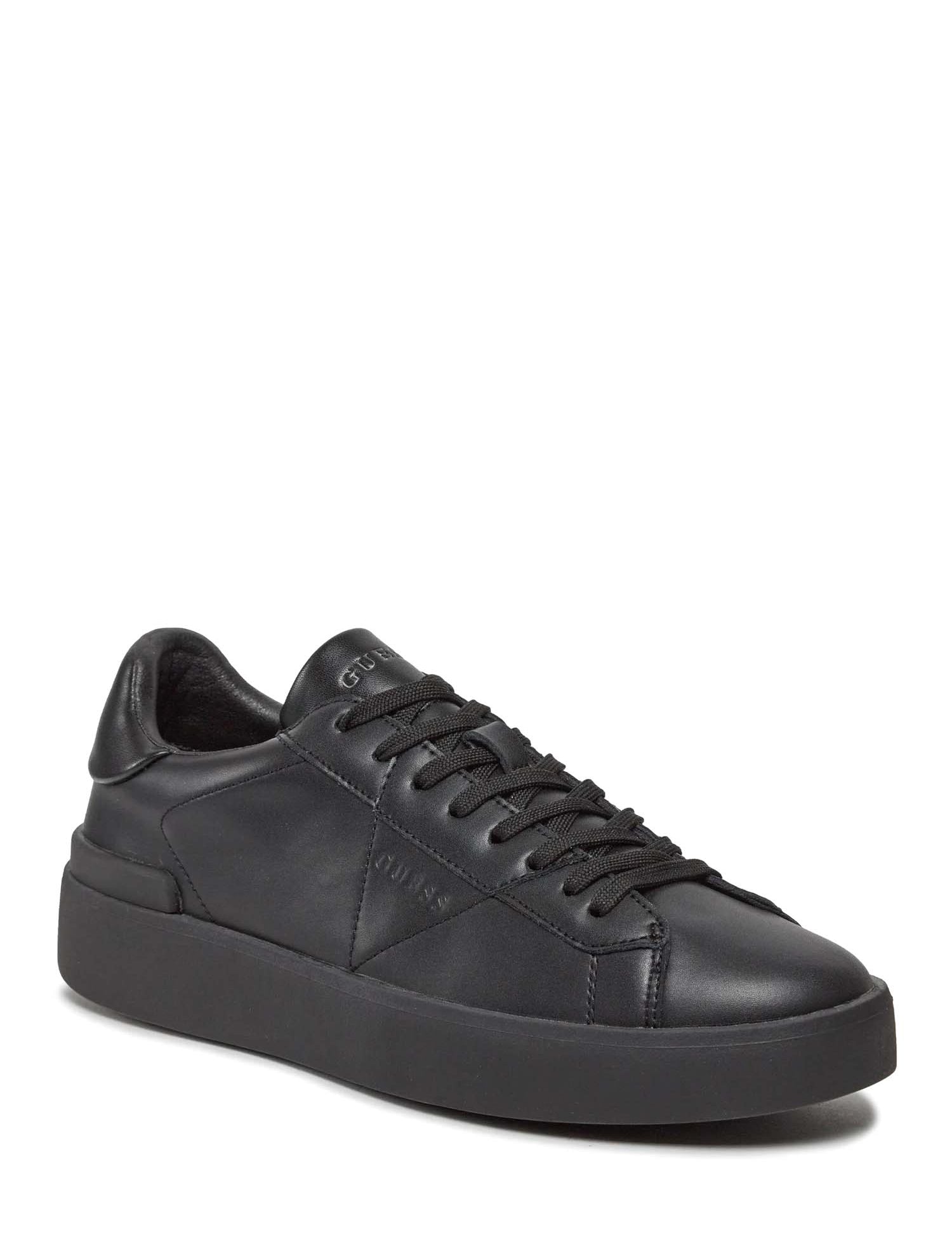 Sneakers Nero Guess