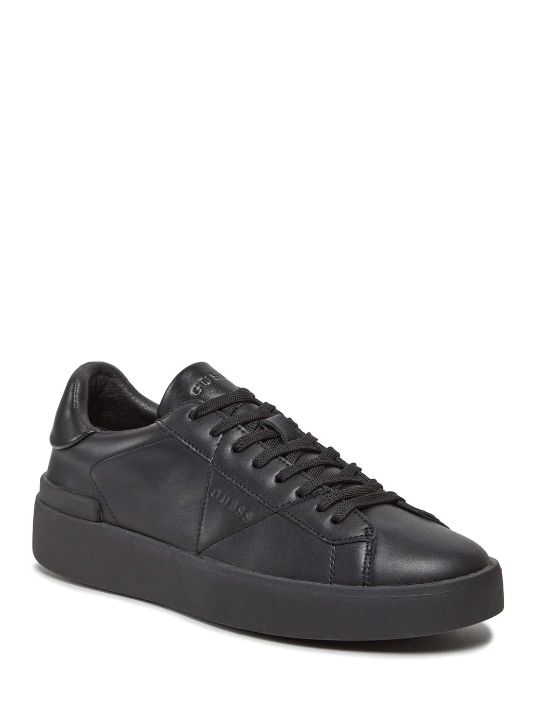 Sneakers Nero Guess