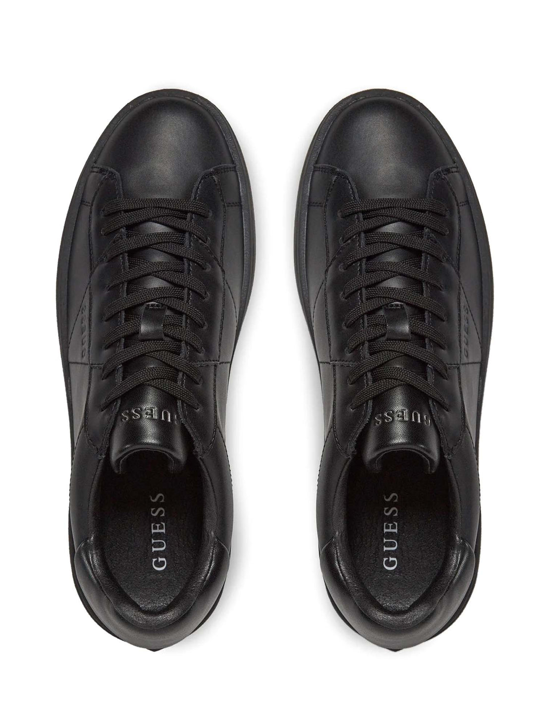 Sneakers Nero Guess