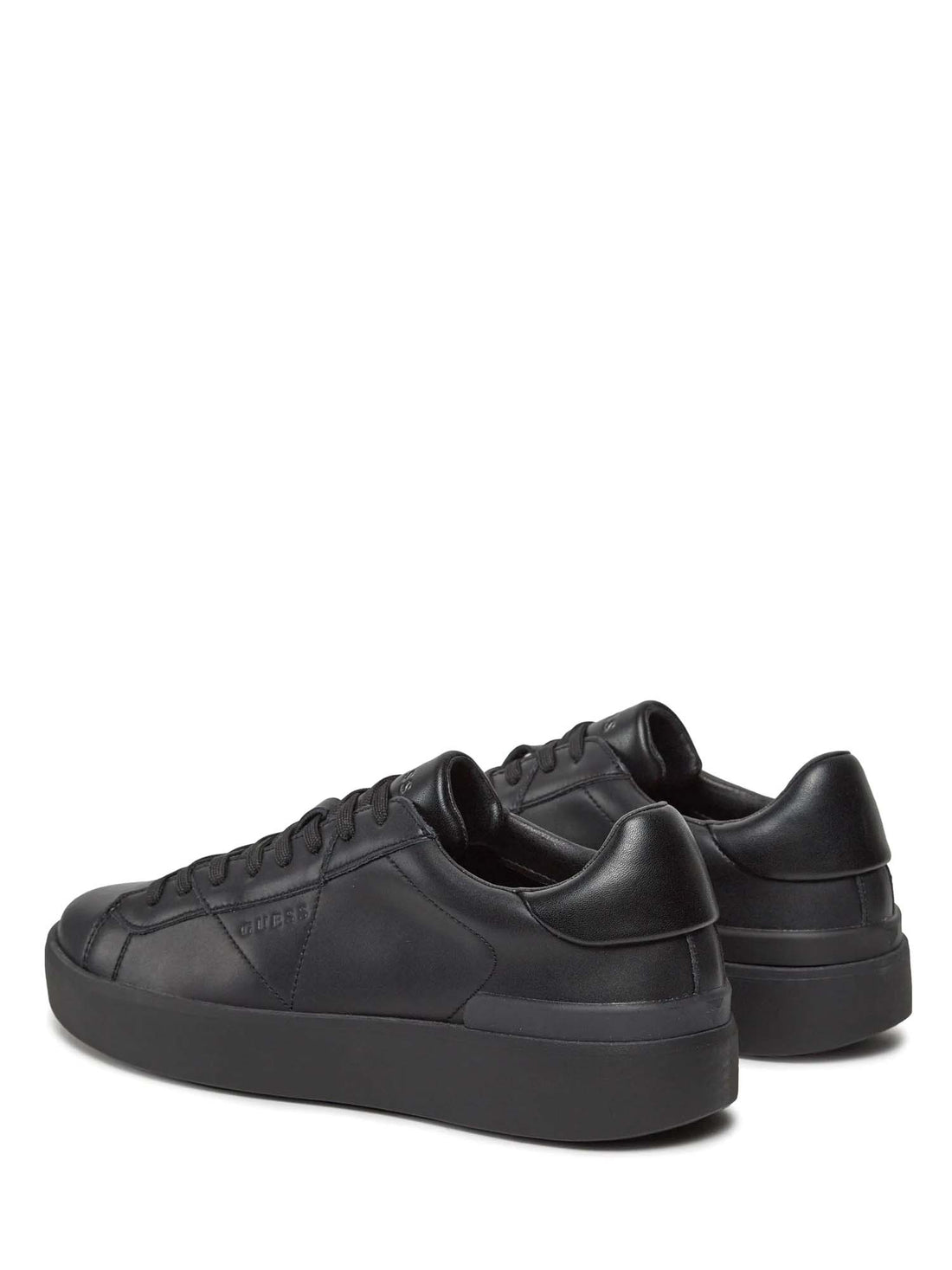 Sneakers Nero Guess