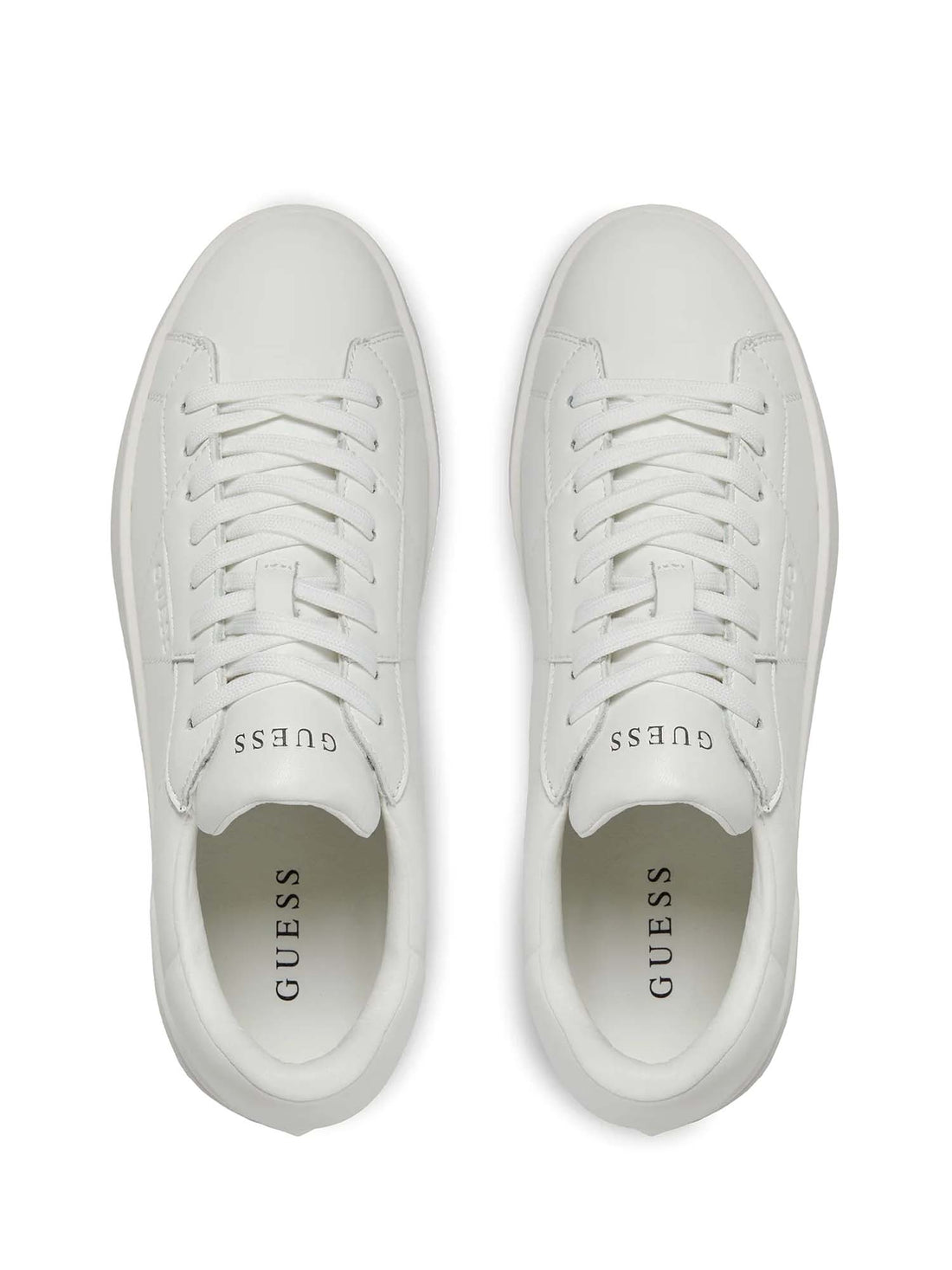 Sneakers Bianco Guess