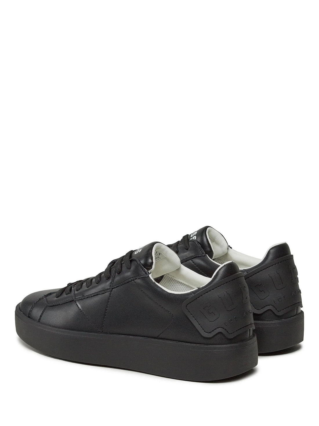 Sneakers Nero Guess