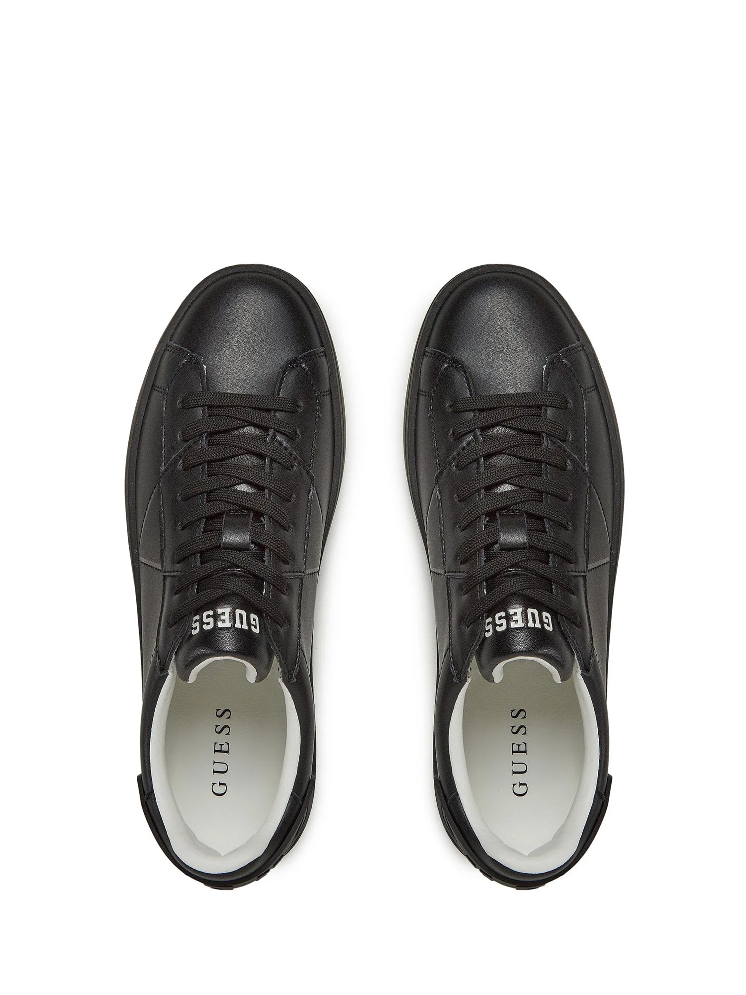 Sneakers Nero Guess