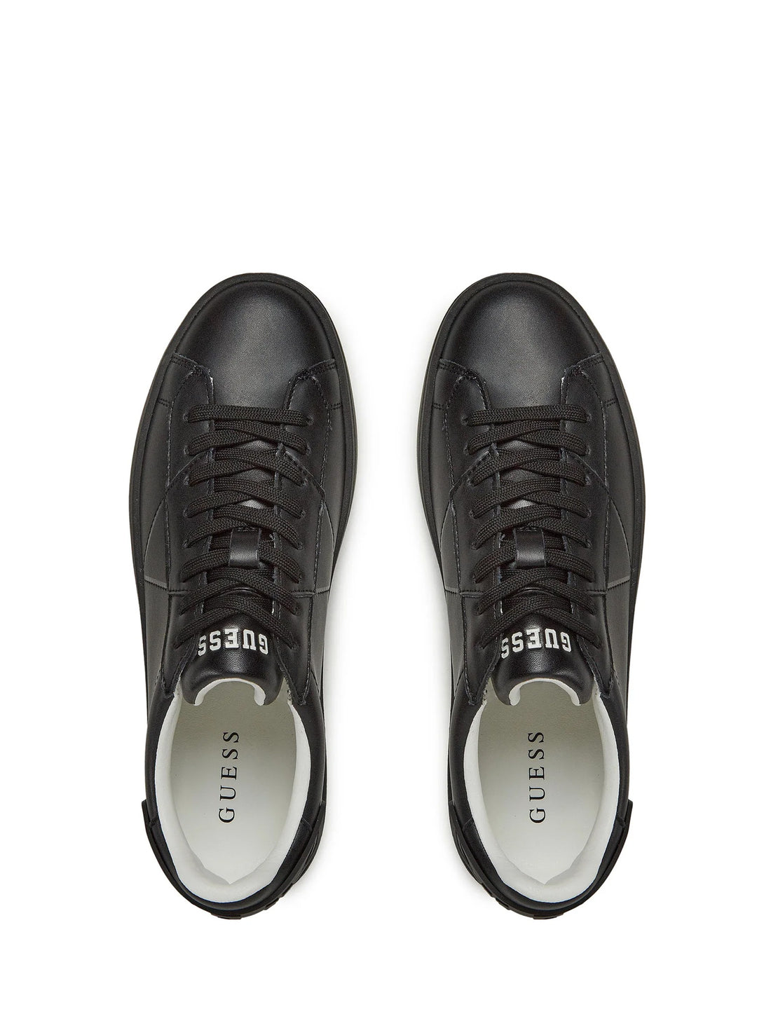 Sneakers Nero Guess