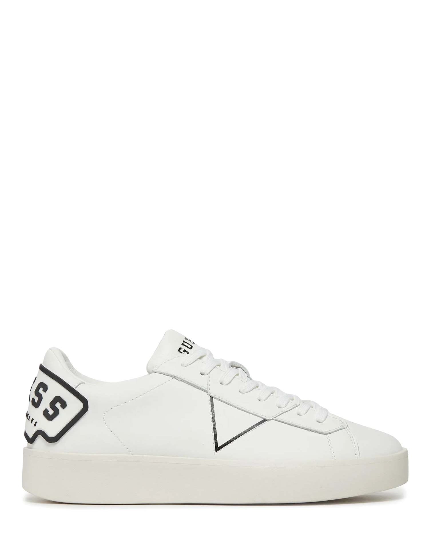 Sneakers Bianco Guess