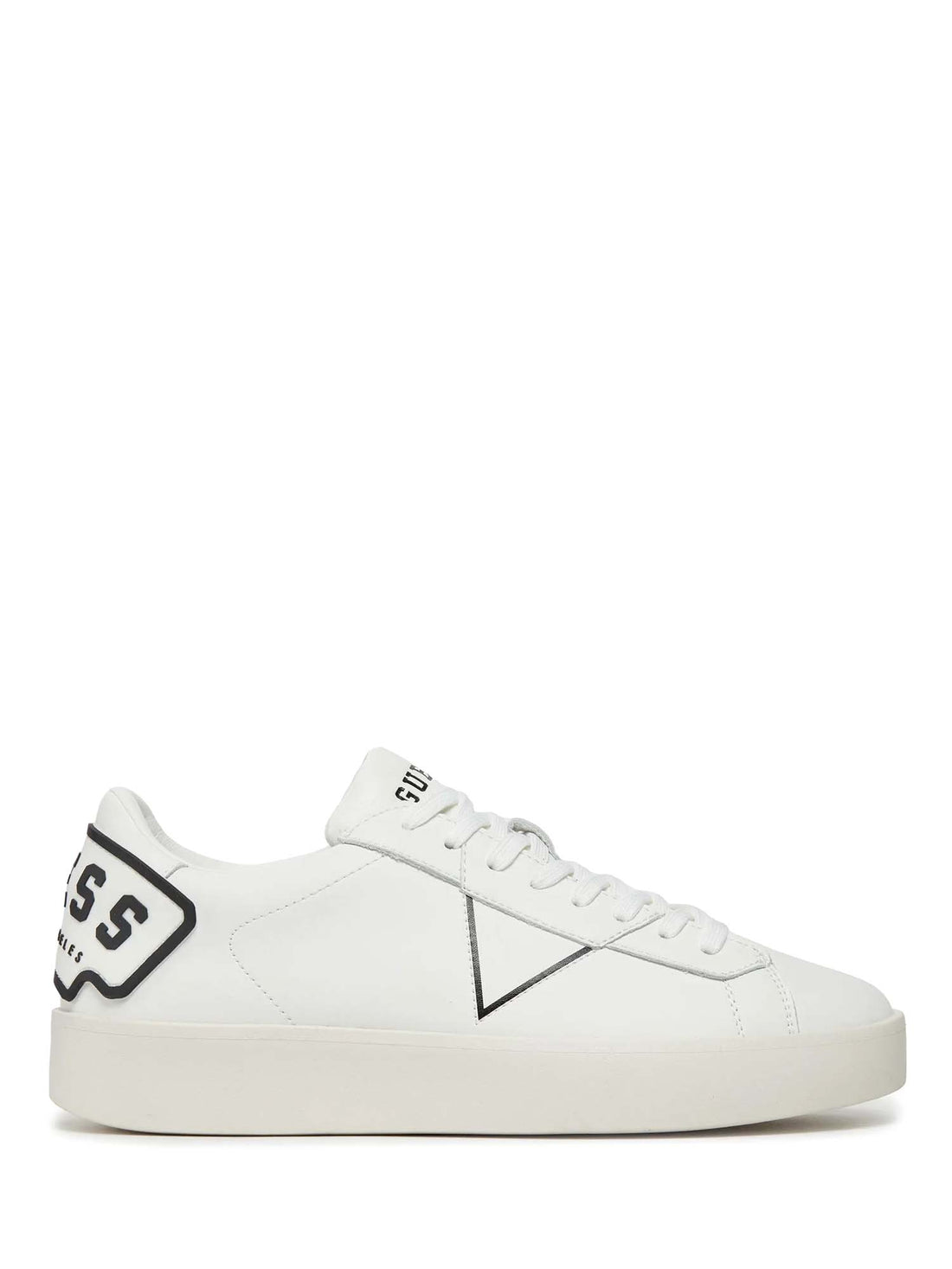 Sneakers Bianco Guess