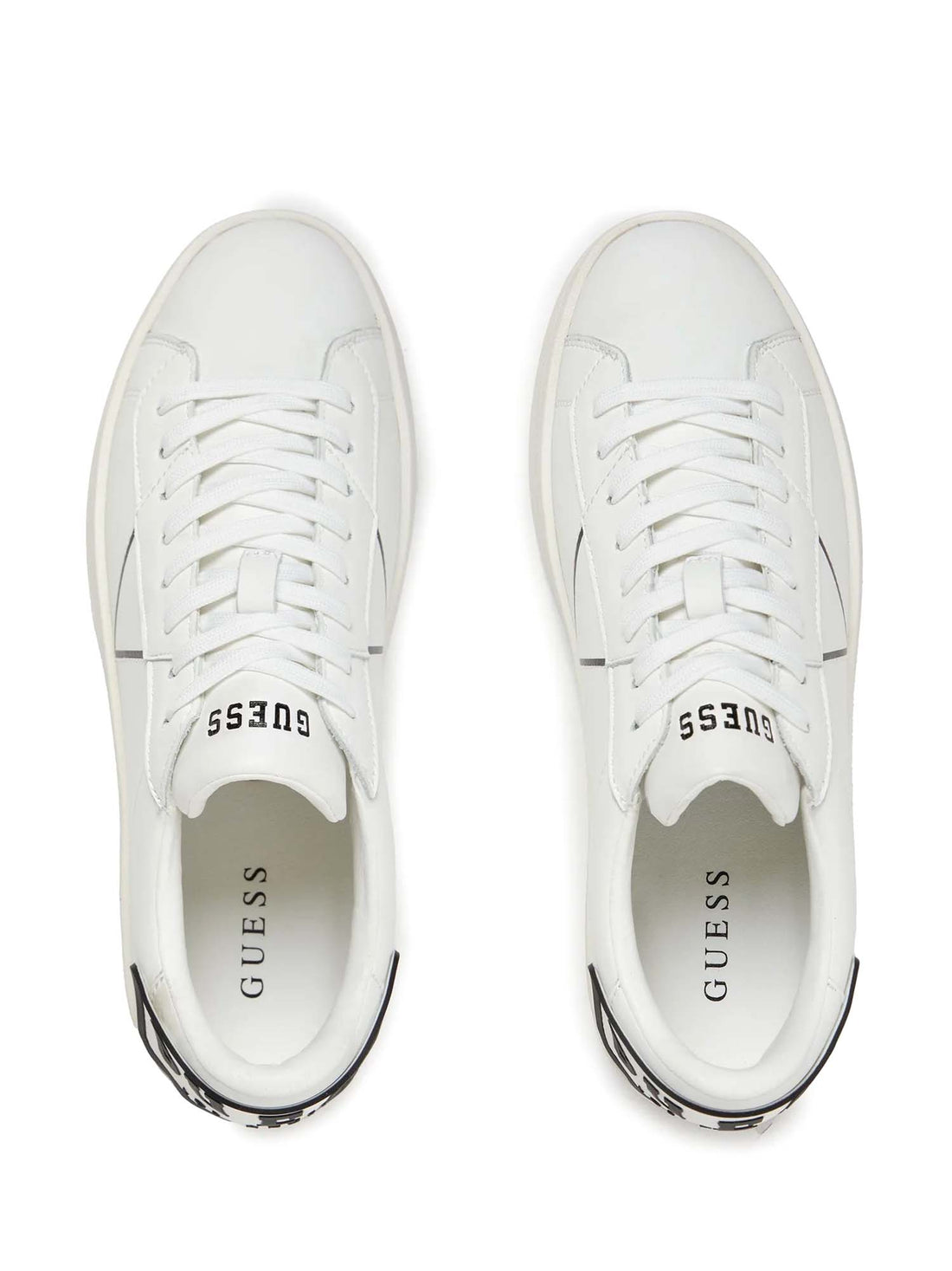 Sneakers Bianco Guess