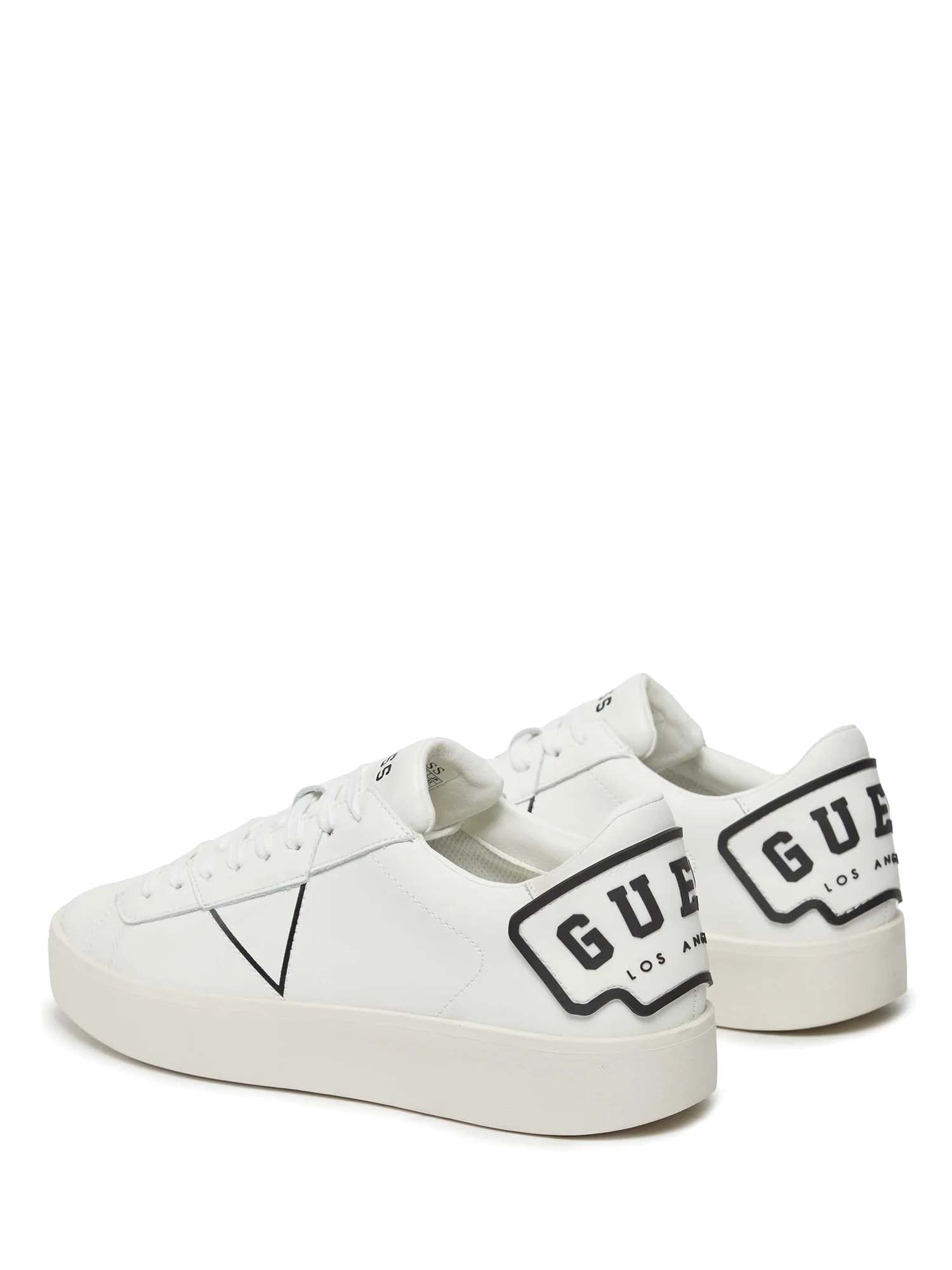 Sneakers Bianco Guess