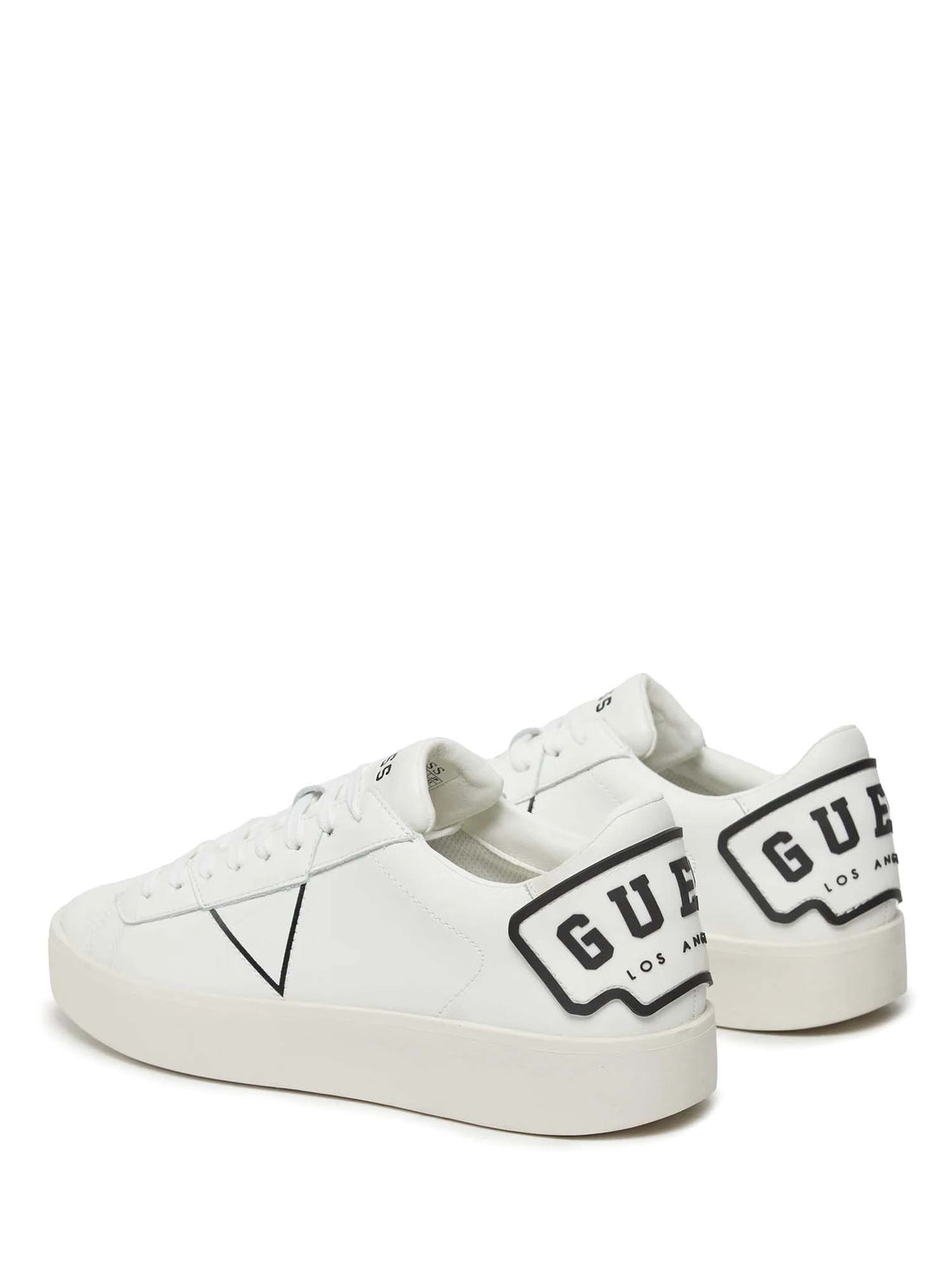 Sneakers Bianco Guess