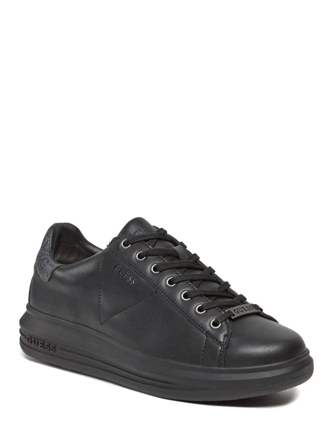 Sneakers Nero Guess