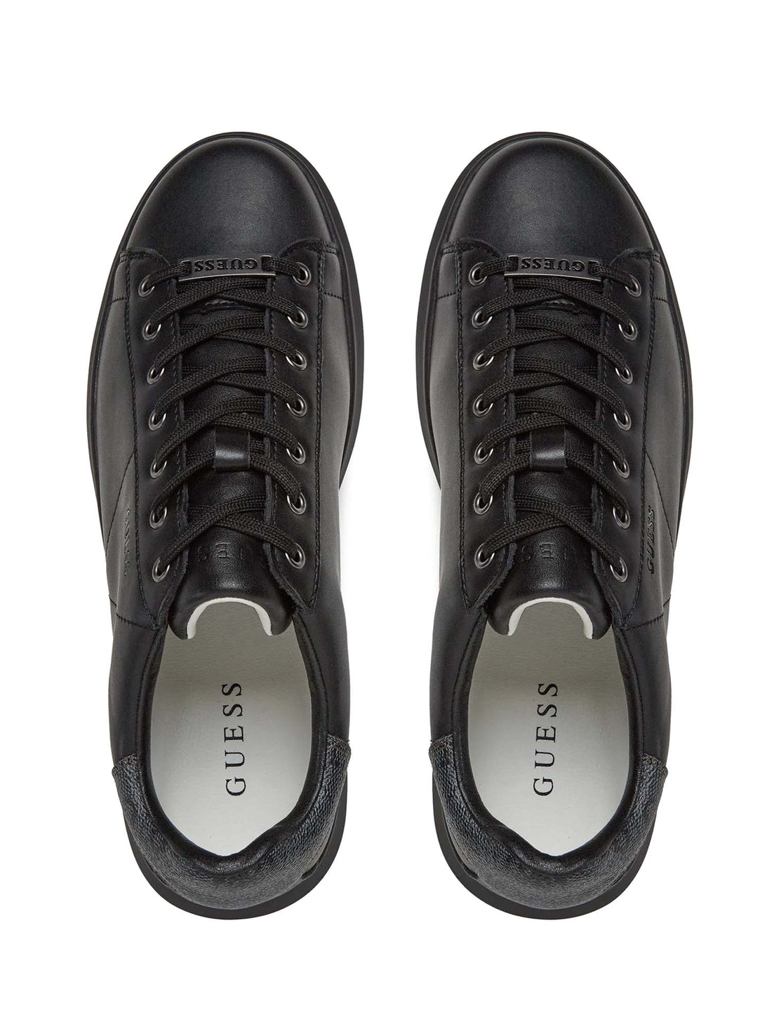 Sneakers Nero Guess