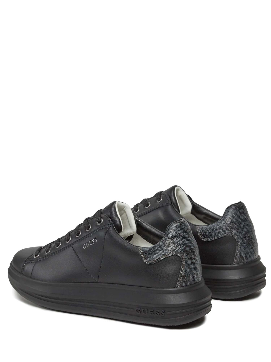 Sneakers Nero Guess