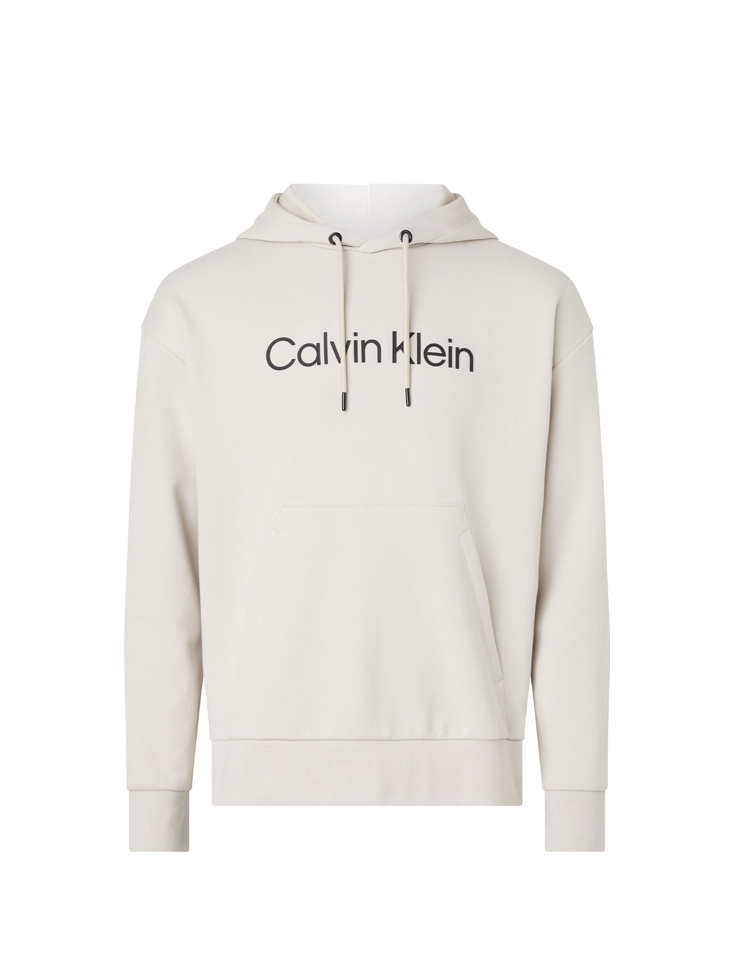 Felpe Beige Calvin Klein