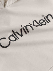 Felpe Beige Calvin Klein