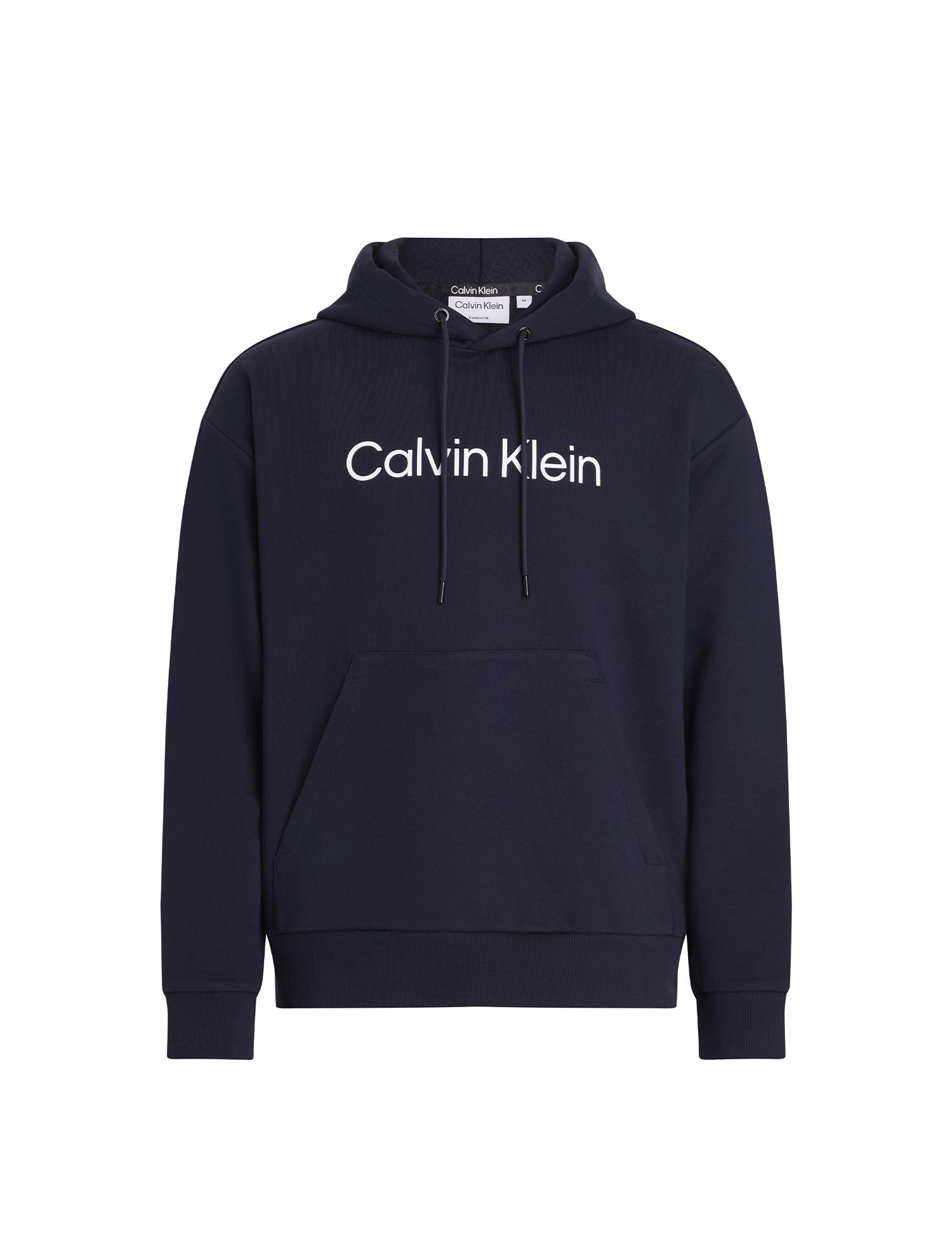 Felpe Blu Calvin Klein