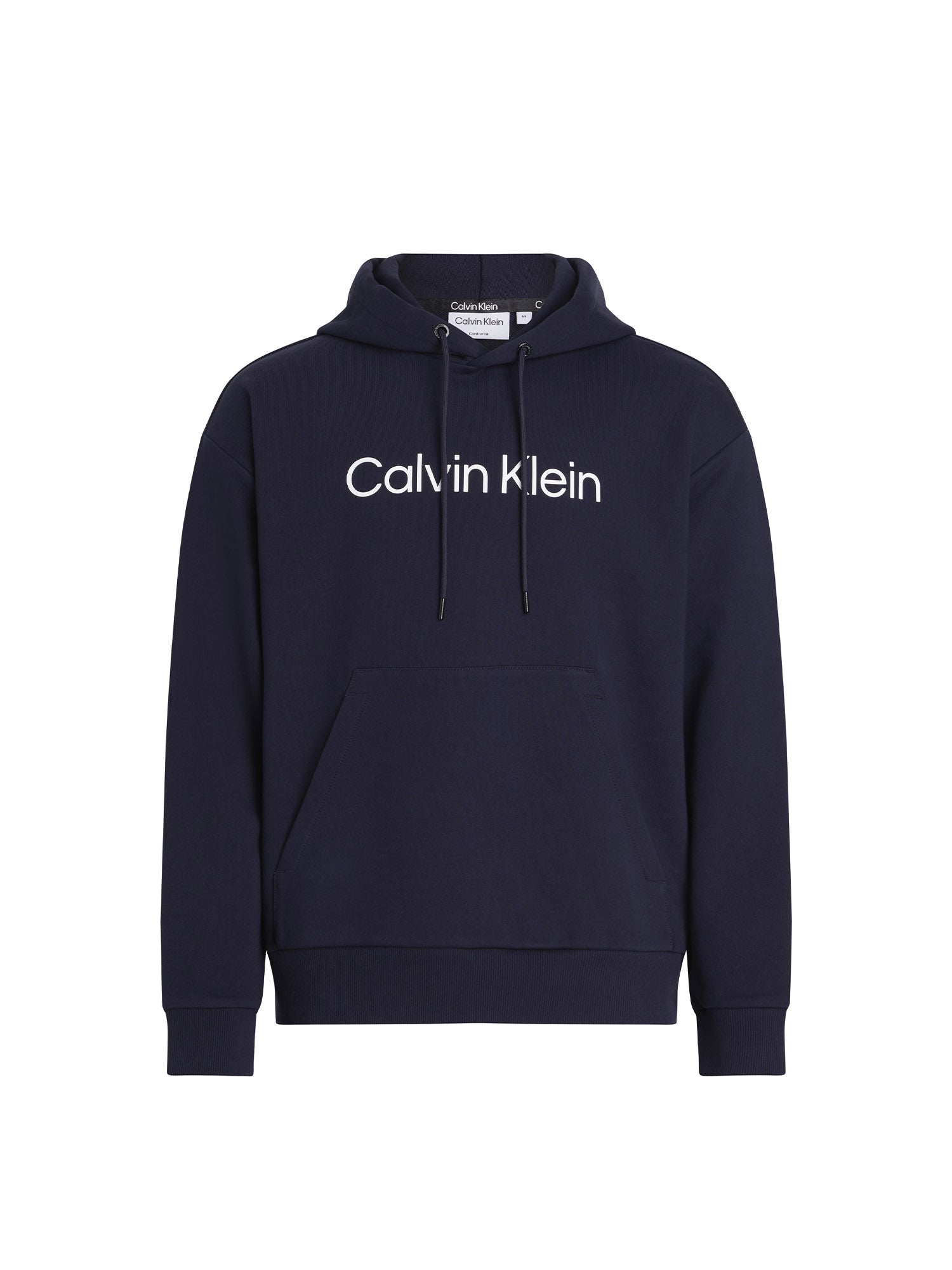 Felpe Blu Calvin Klein