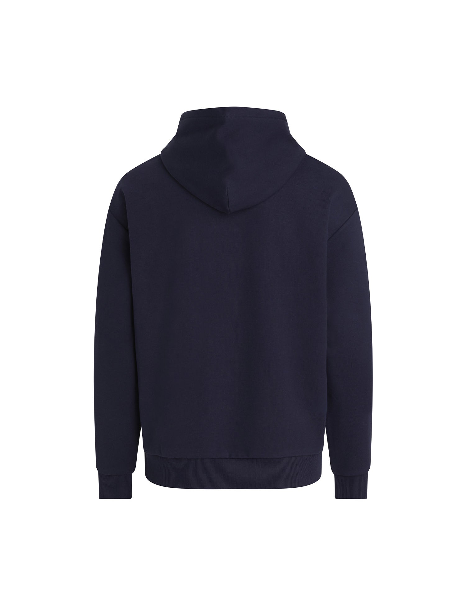 Felpe Blu Calvin Klein