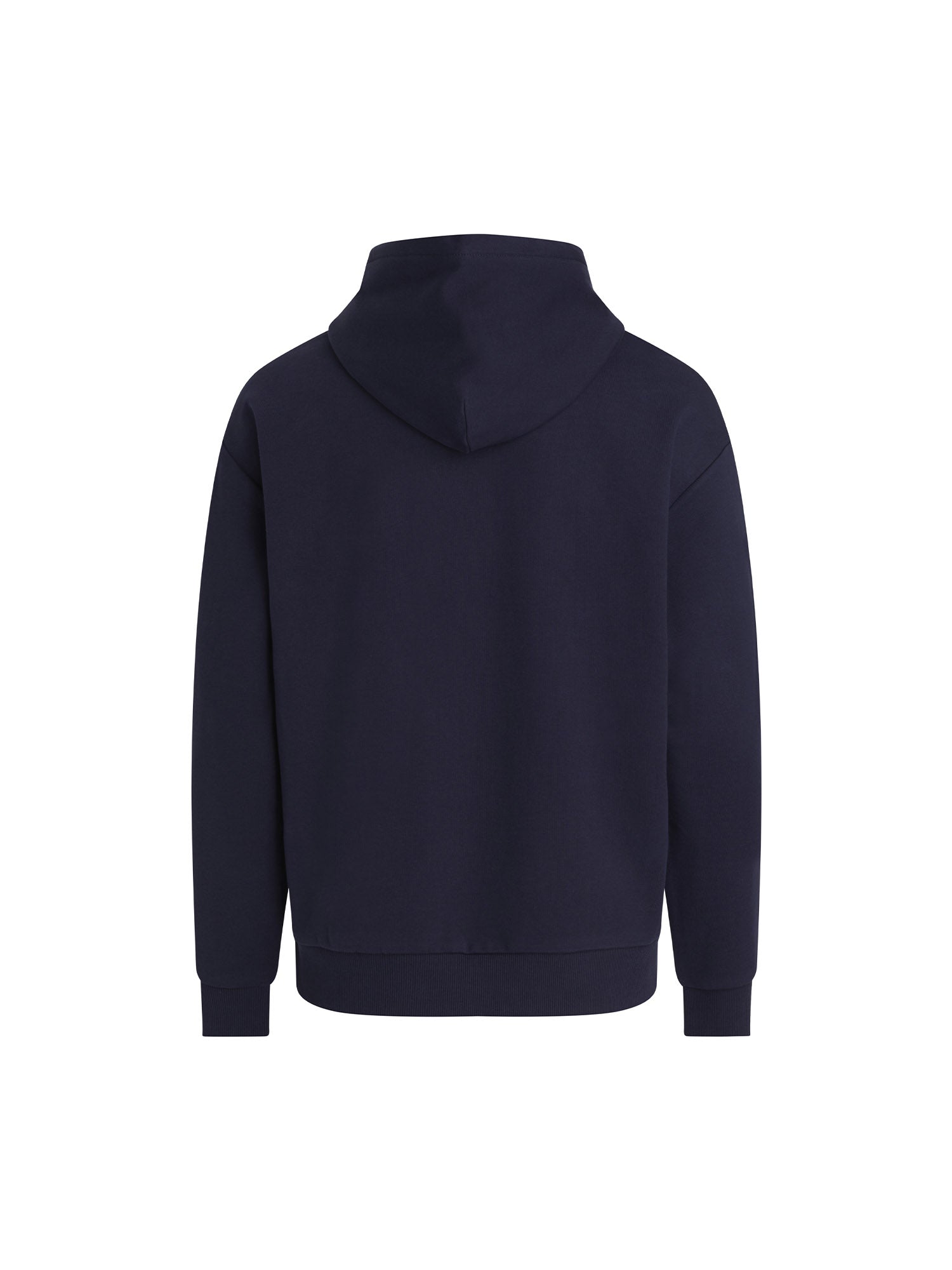 Felpe Blu Calvin Klein