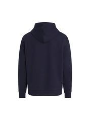 Felpe Blu Calvin Klein