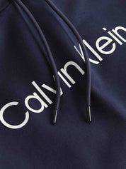 Felpe Blu Calvin Klein