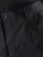 Pantaloni Nero Calvin Klein