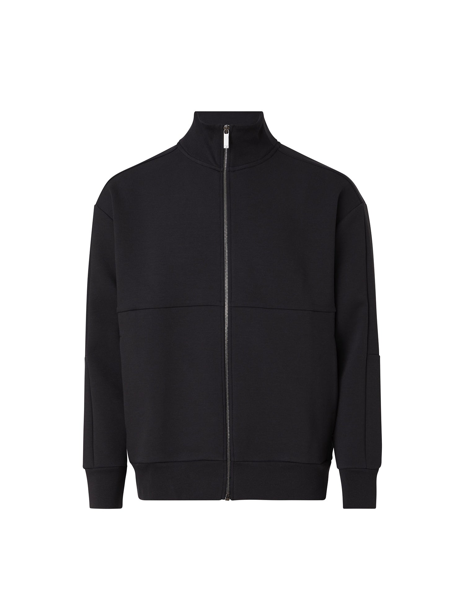 Felpe Nero Calvin Klein