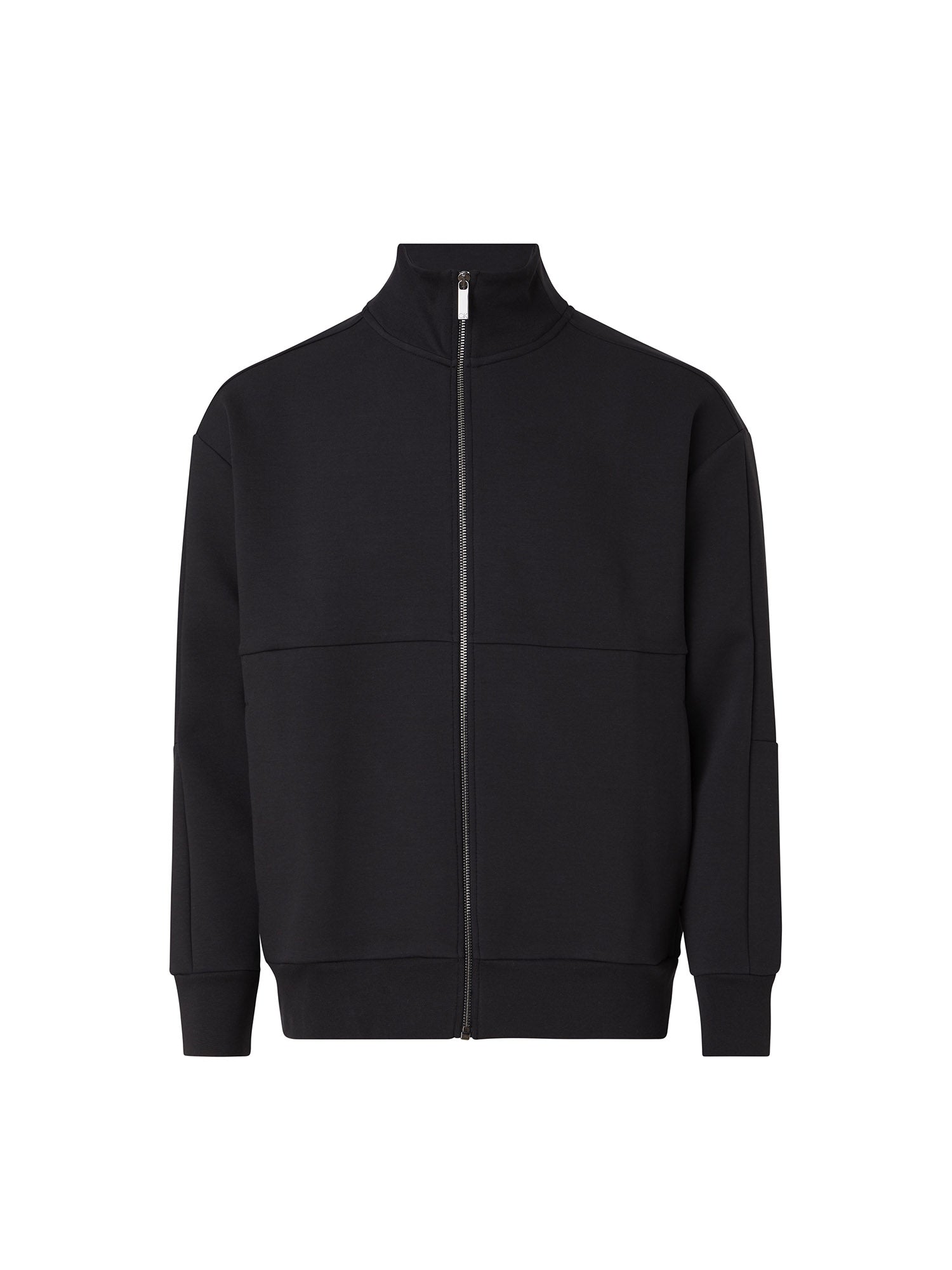 Felpe Nero Calvin Klein