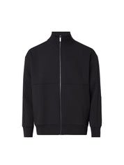 Felpe Nero Calvin Klein