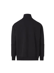 Felpe Nero Calvin Klein