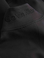 Felpe Nero Calvin Klein