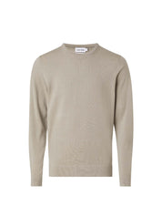 Maglioncini Tortora Calvin Klein