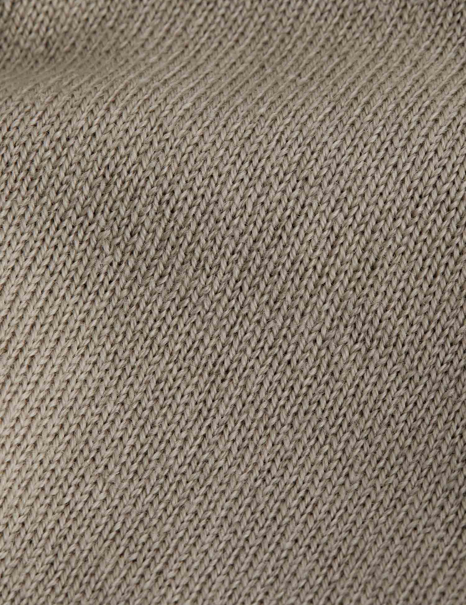 Maglioncini Tortora Calvin Klein