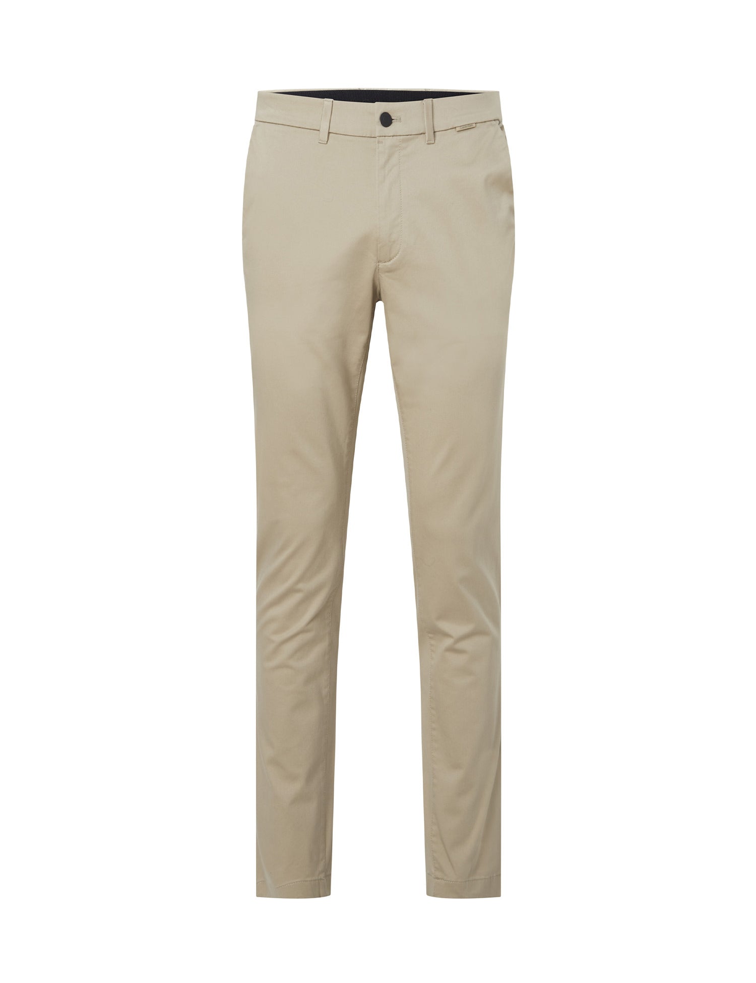 Pantaloni Beige Calvin Klein