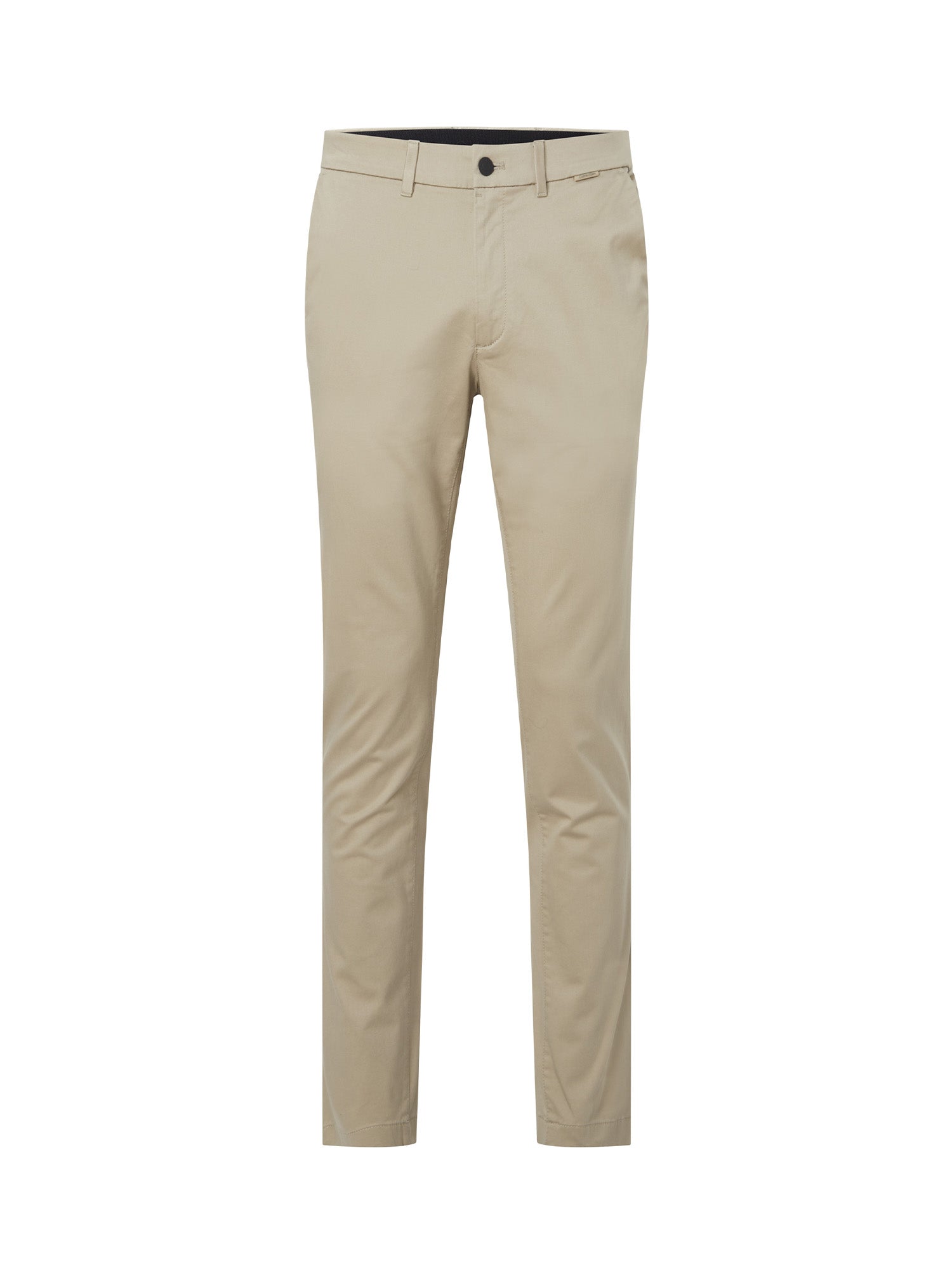 Pantaloni Beige Calvin Klein