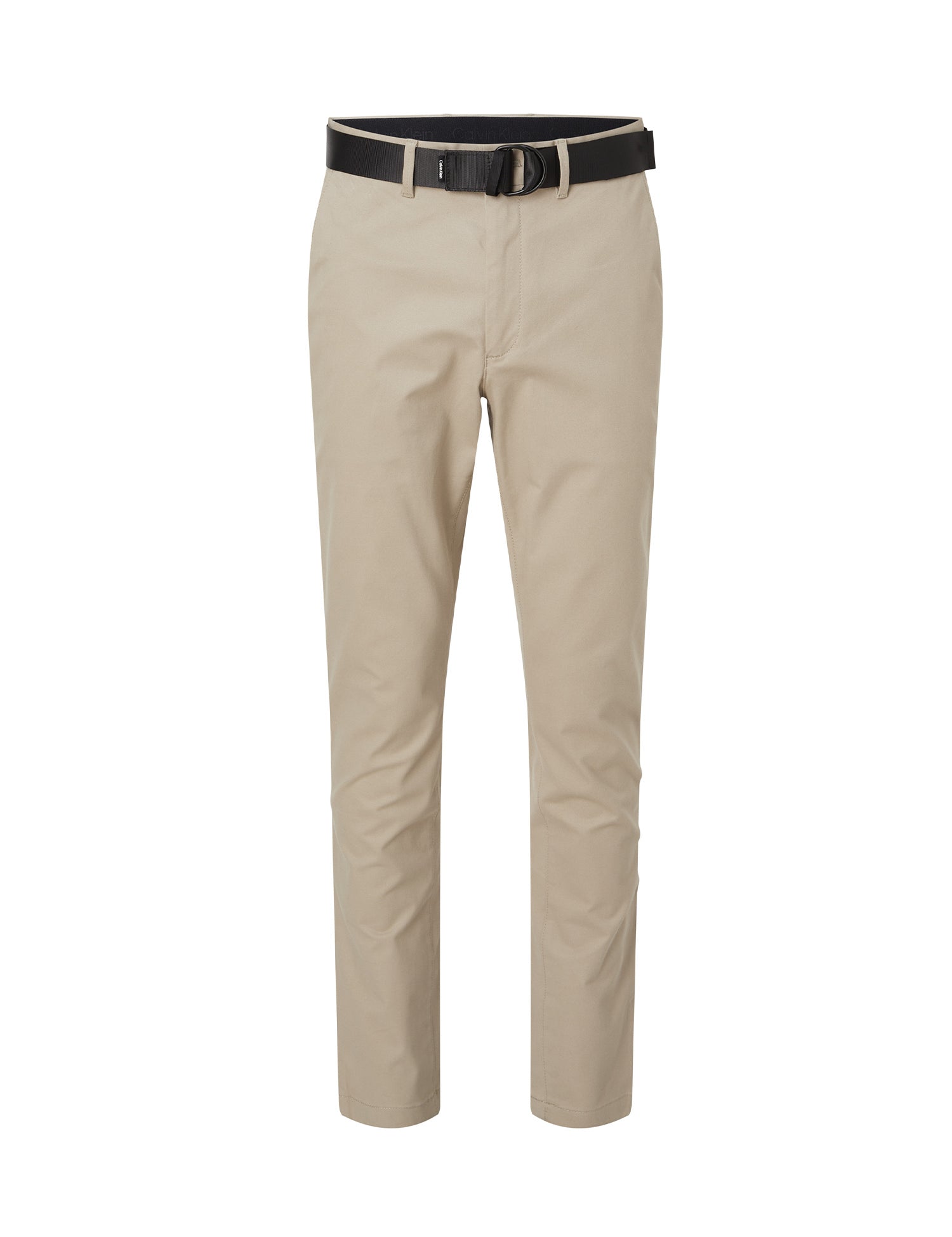 Pantaloni Beige Calvin Klein
