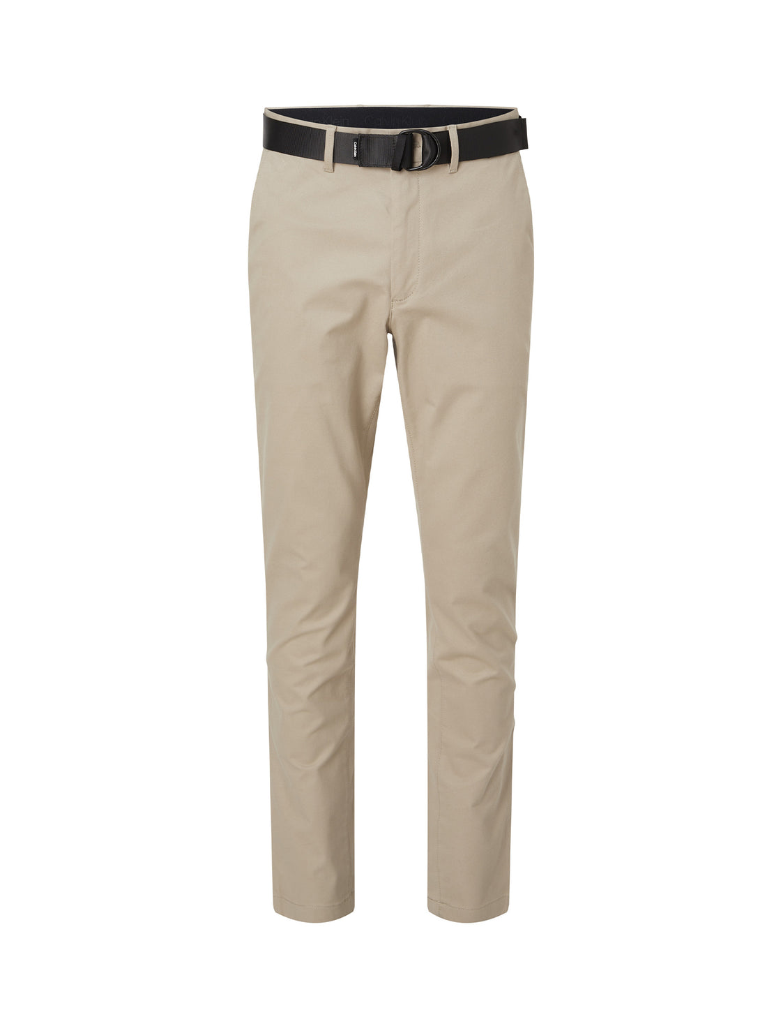 Pantaloni Beige Calvin Klein