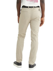 Pantaloni Beige Calvin Klein