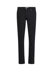 Jeans Nero Calvin Klein