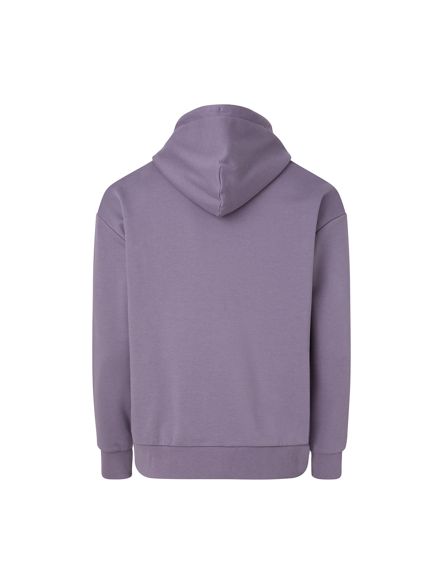 Felpe Viola Calvin Klein