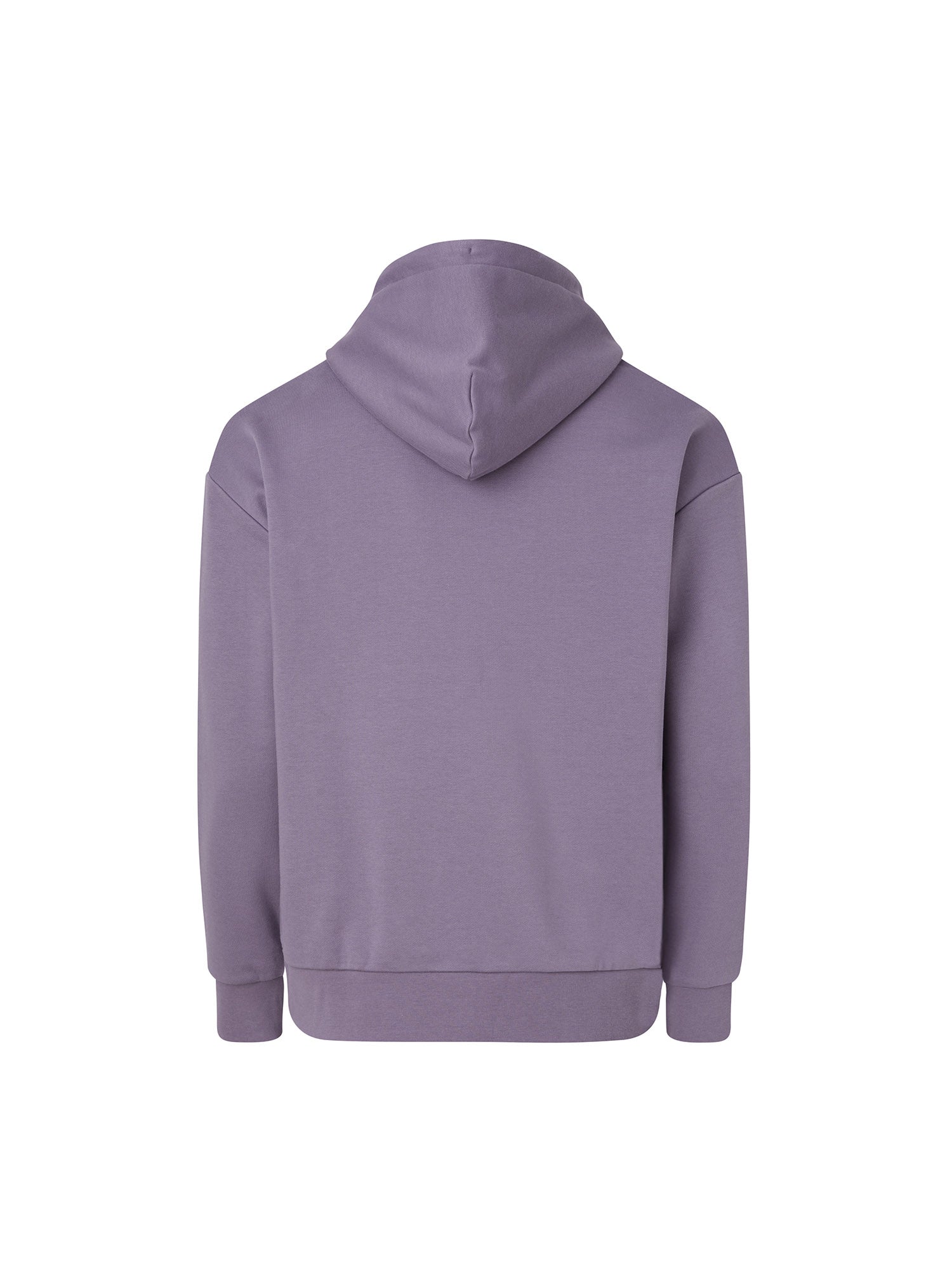 Felpe Viola Calvin Klein