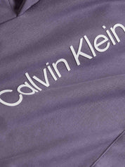 Felpe Viola Calvin Klein