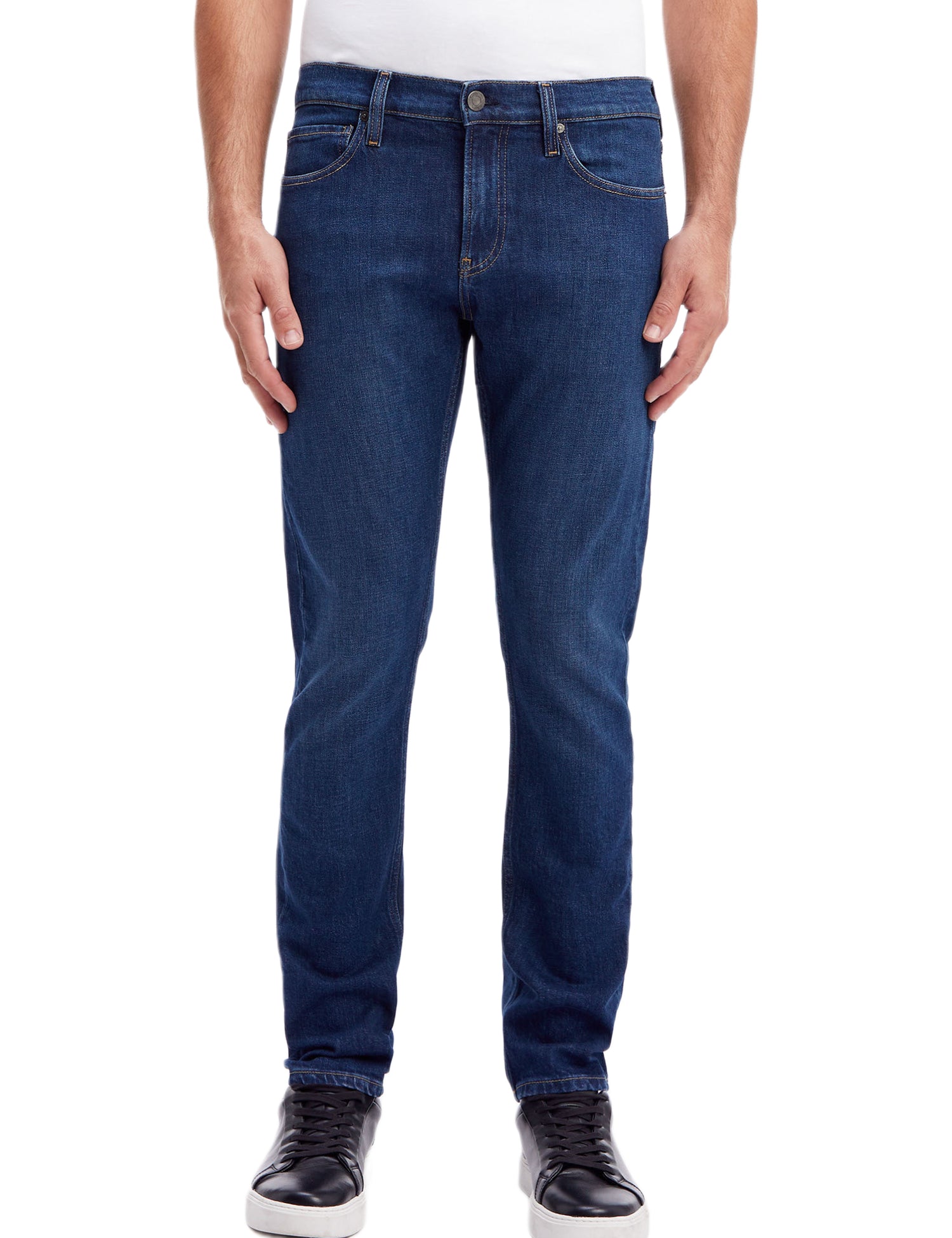 Jeans Blu Calvin Klein