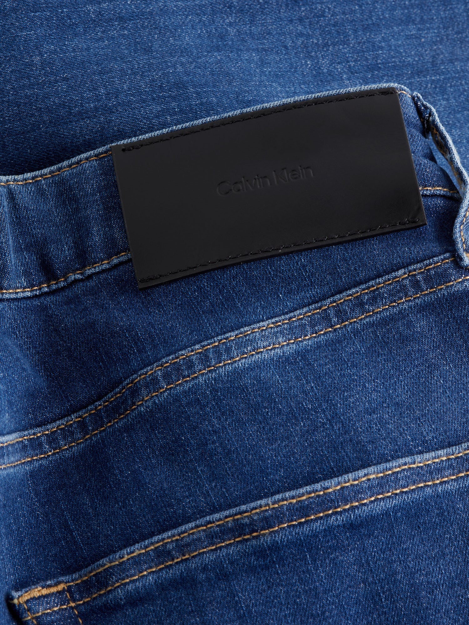 Jeans Blu Calvin Klein