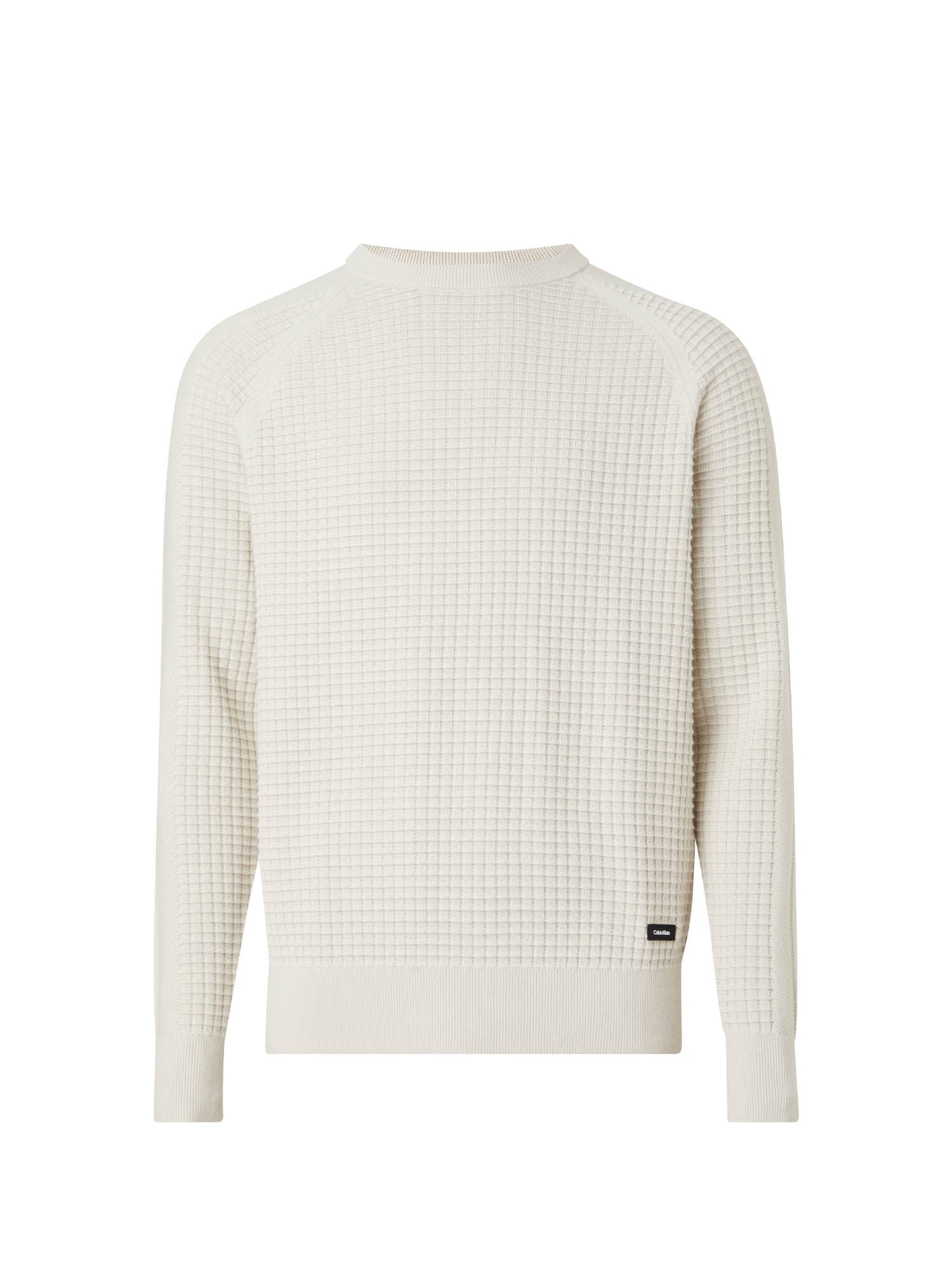 Maglioncini Beige Calvin Klein