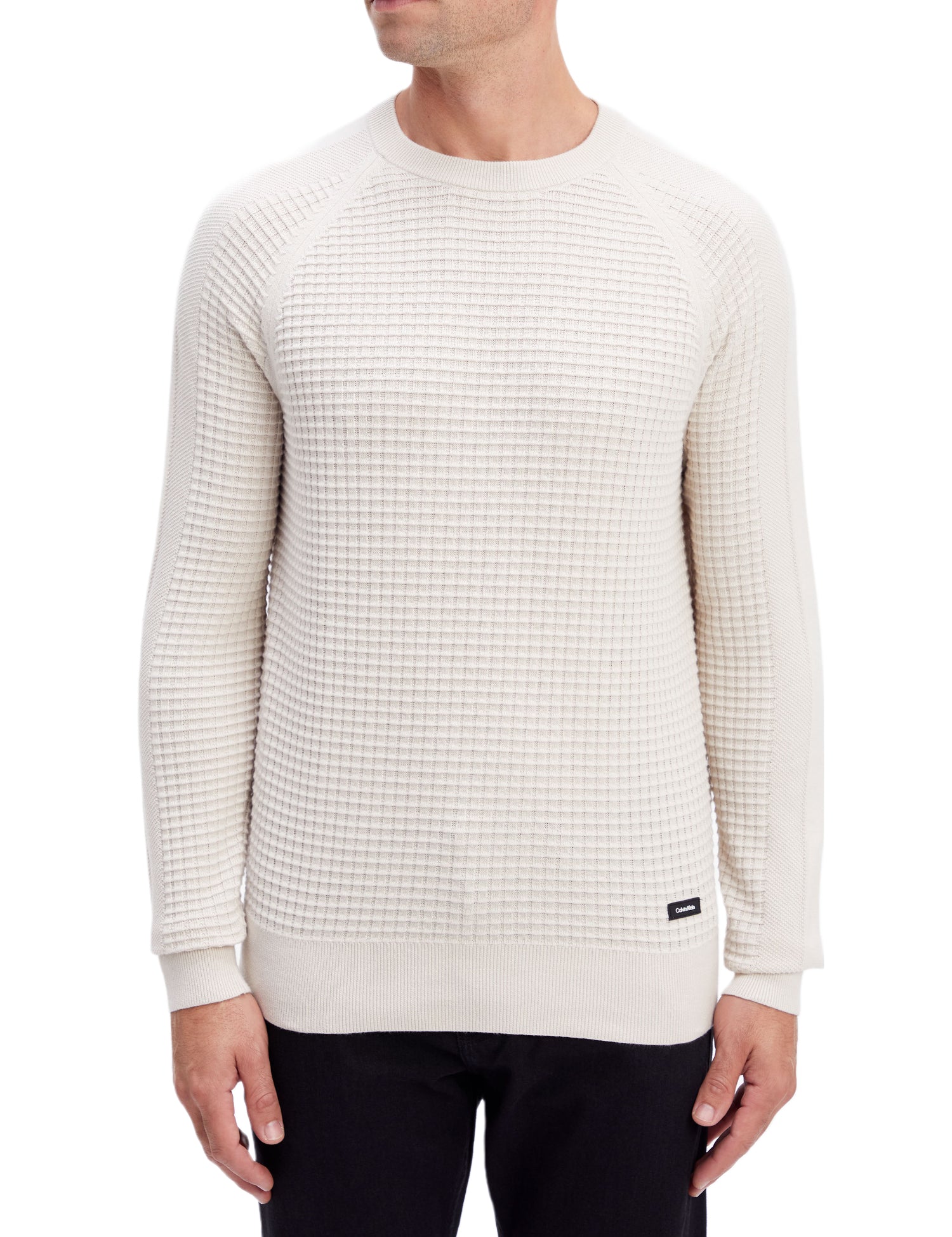 Maglioncini Beige Calvin Klein