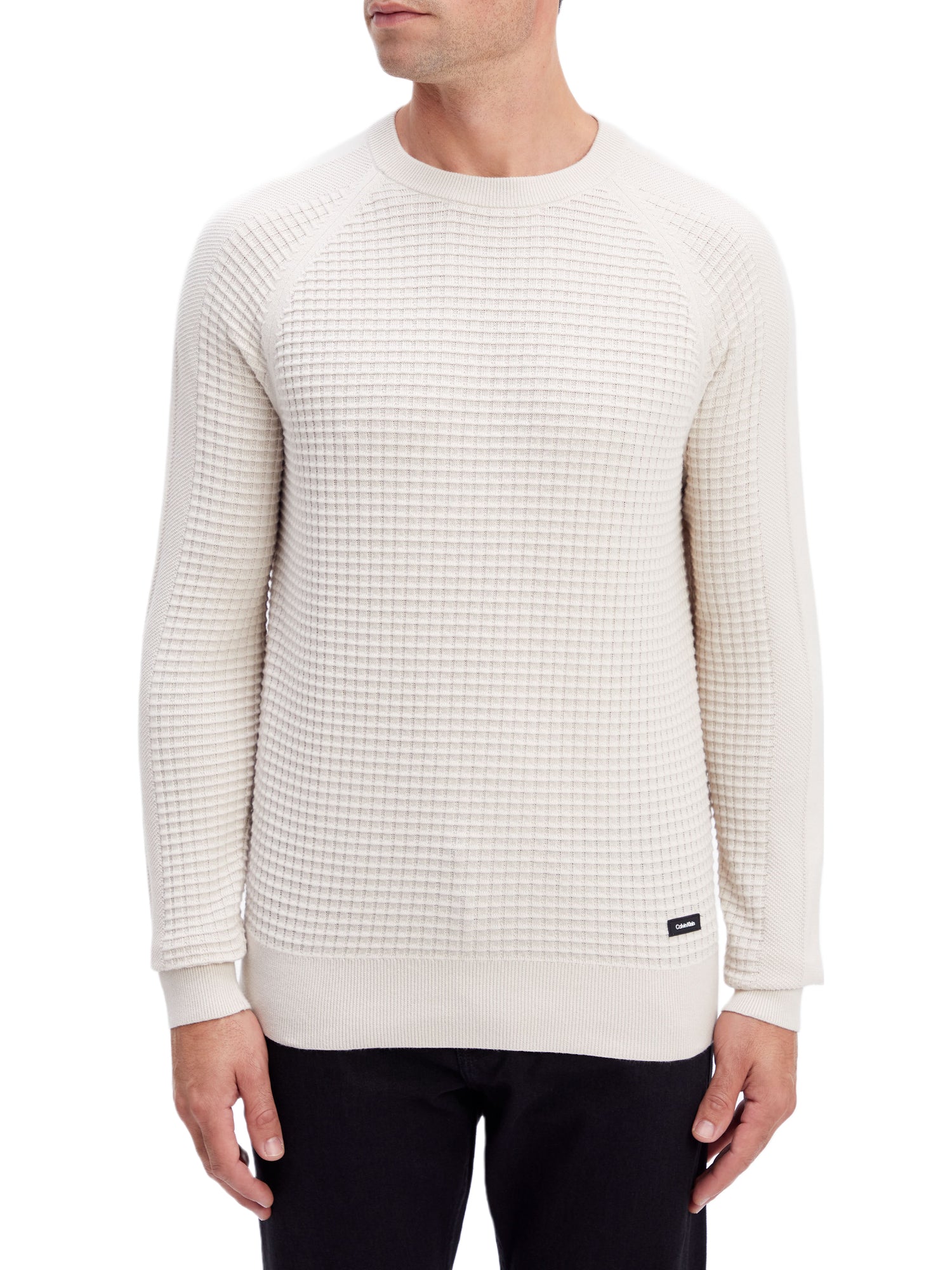 Maglioncini Beige Calvin Klein