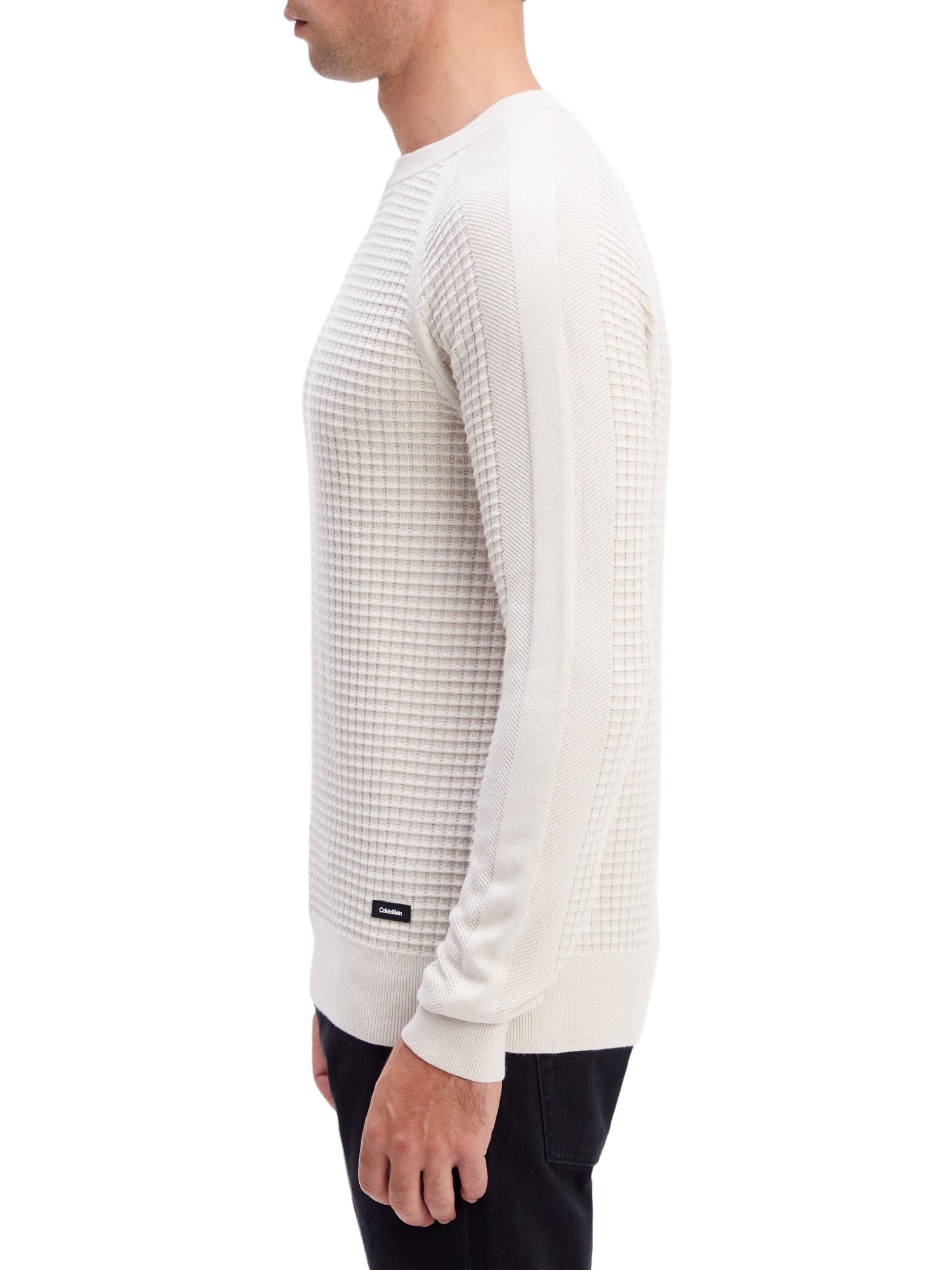 Maglioncini Beige Calvin Klein