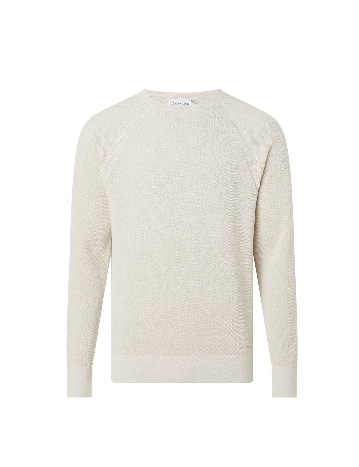 Maglioncini Beige Calvin Klein