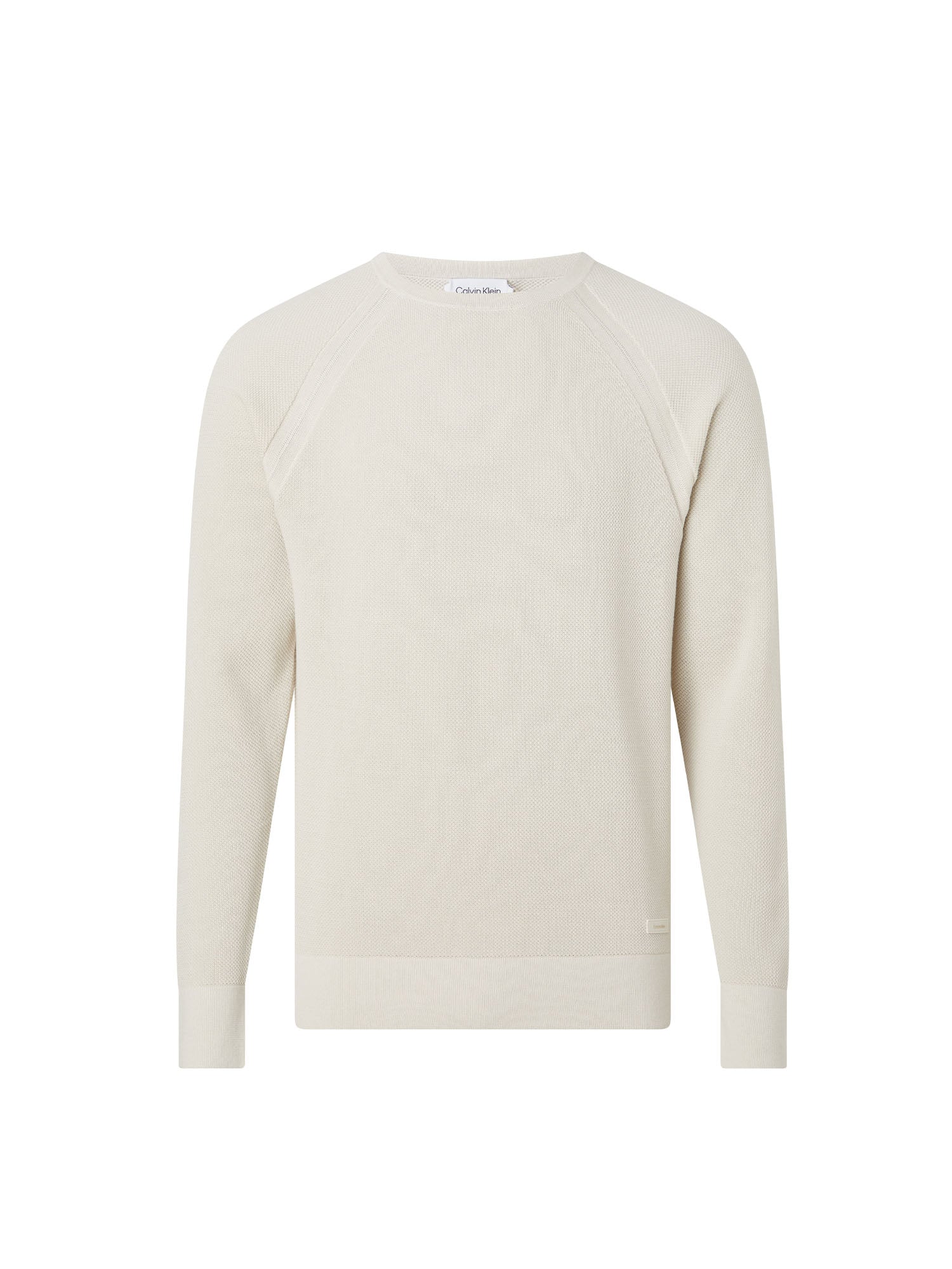 Maglioncini Beige Calvin Klein